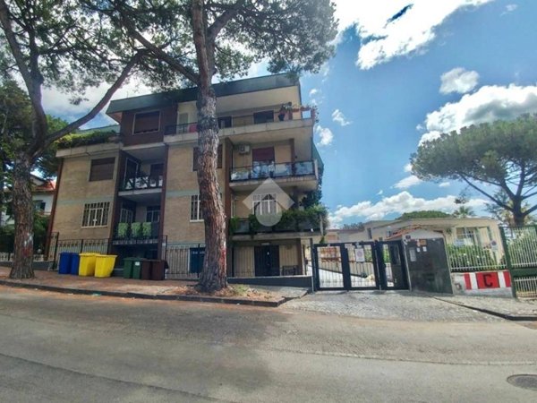appartamento a Torre del Greco in zona Scappi / Lava Nuova / Montedoro
