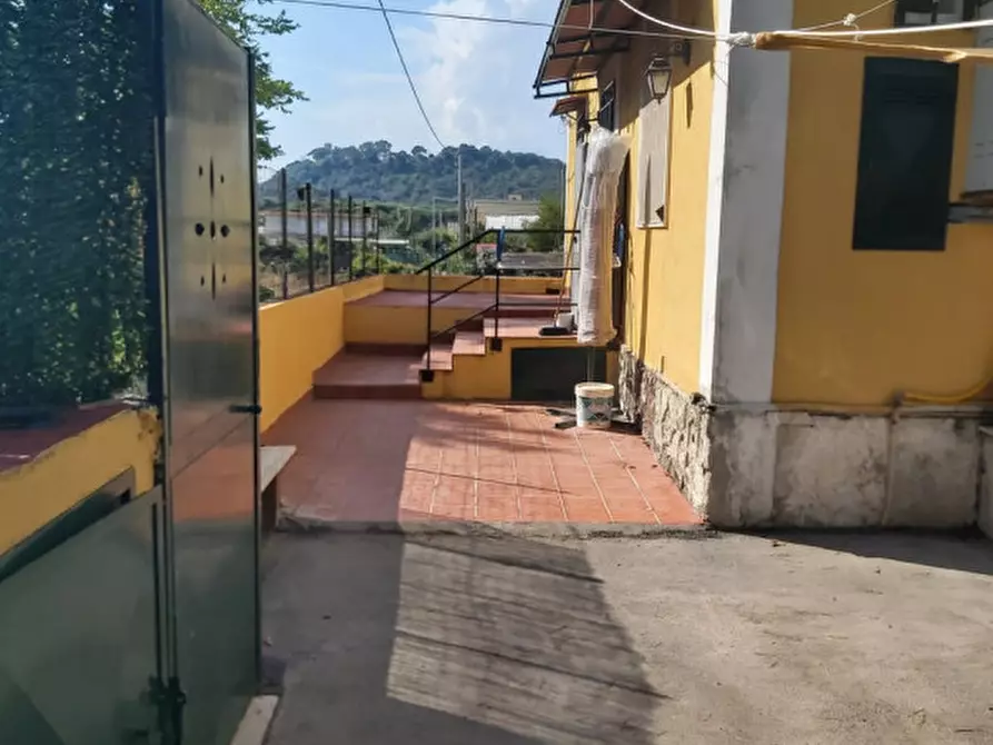 appartamento in affitto a Torre del Greco in zona Leopardi