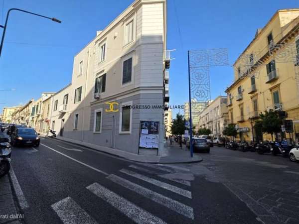 negozio in affitto a Torre del Greco