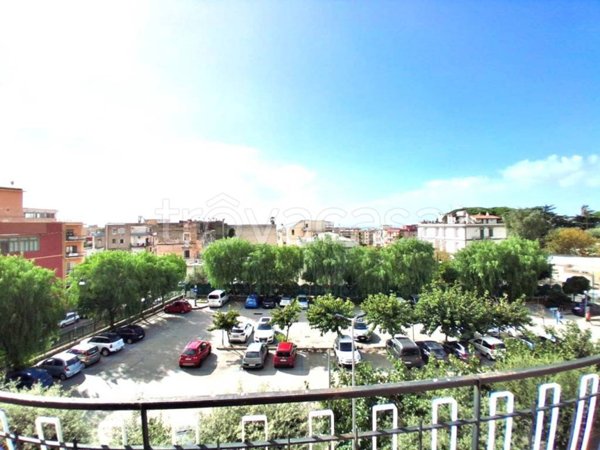 appartamento in affitto a Torre del Greco in zona Centro Città