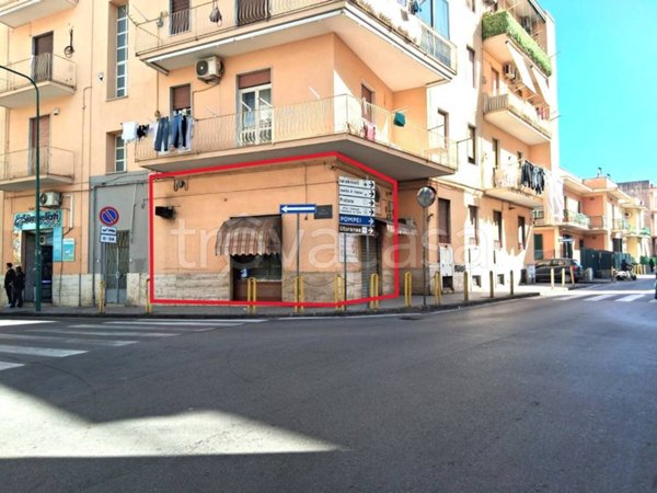 negozio in affitto a Torre del Greco