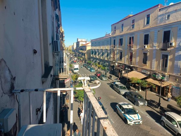ufficio in affitto a Torre del Greco in zona Centro Città
