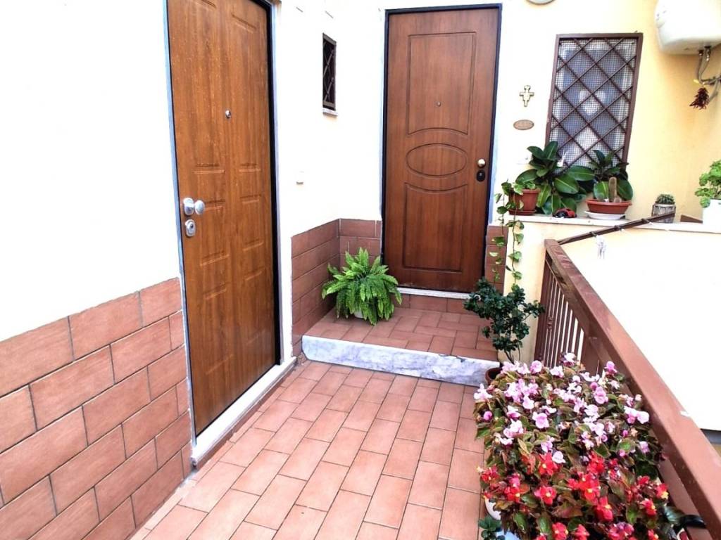 appartamento in affitto a Torre del Greco in zona Centro Città