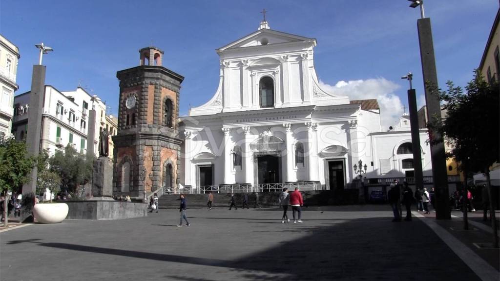 appartamento in affitto a Torre del Greco in zona Centro Città