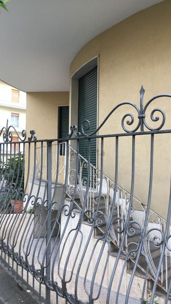 ufficio in affitto a Torre del Greco