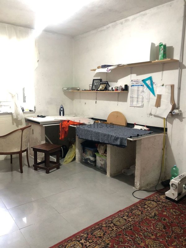 ufficio in affitto a Torre del Greco