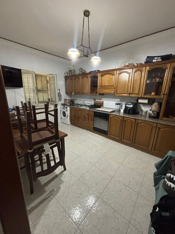 appartamento in affitto a Torre del Greco