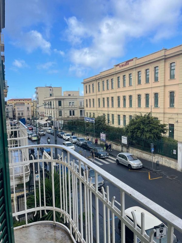 ufficio in affitto a Torre del Greco