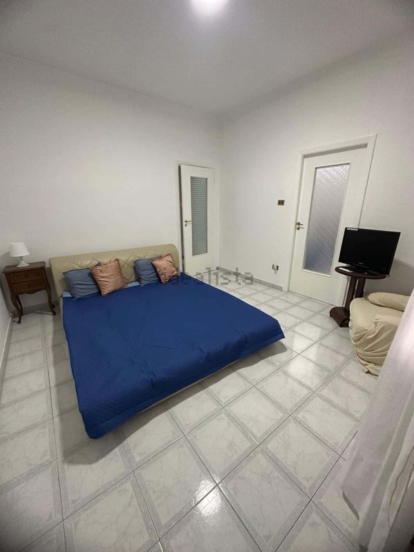 appartamento in affitto a Torre del Greco