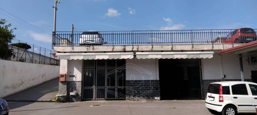 negozio in affitto a Torre del Greco