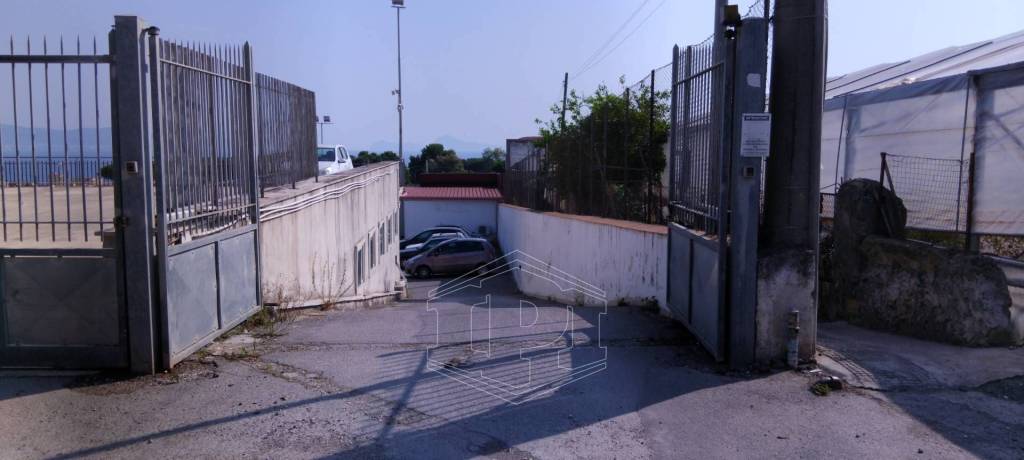 negozio in affitto a Torre del Greco