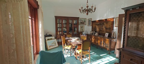 appartamento in affitto a Torre del Greco