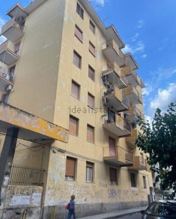 appartamento in affitto a Torre del Greco