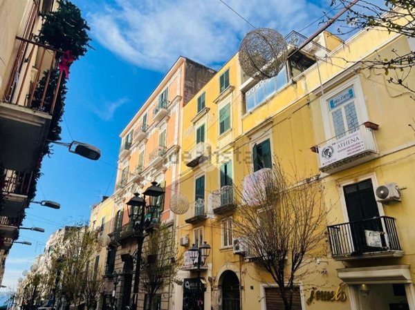 appartamento in affitto a Torre del Greco
