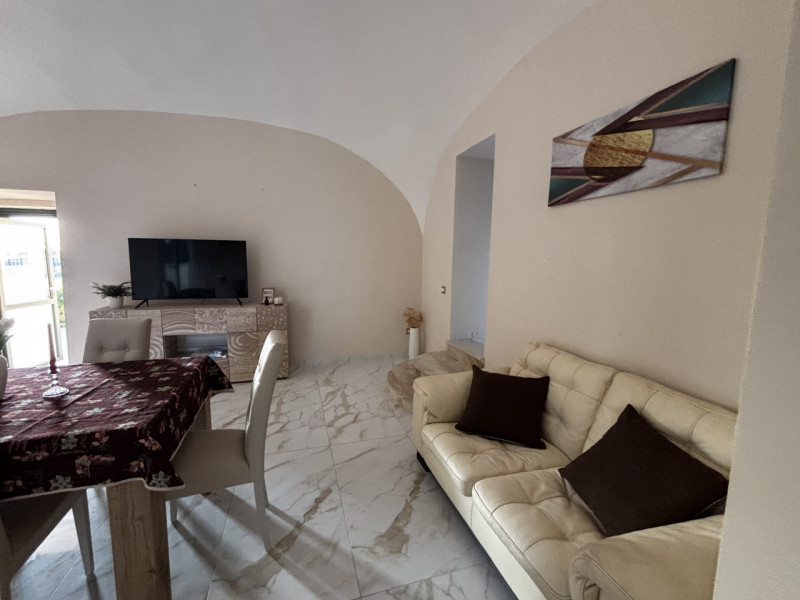 appartamento in affitto a Torre del Greco