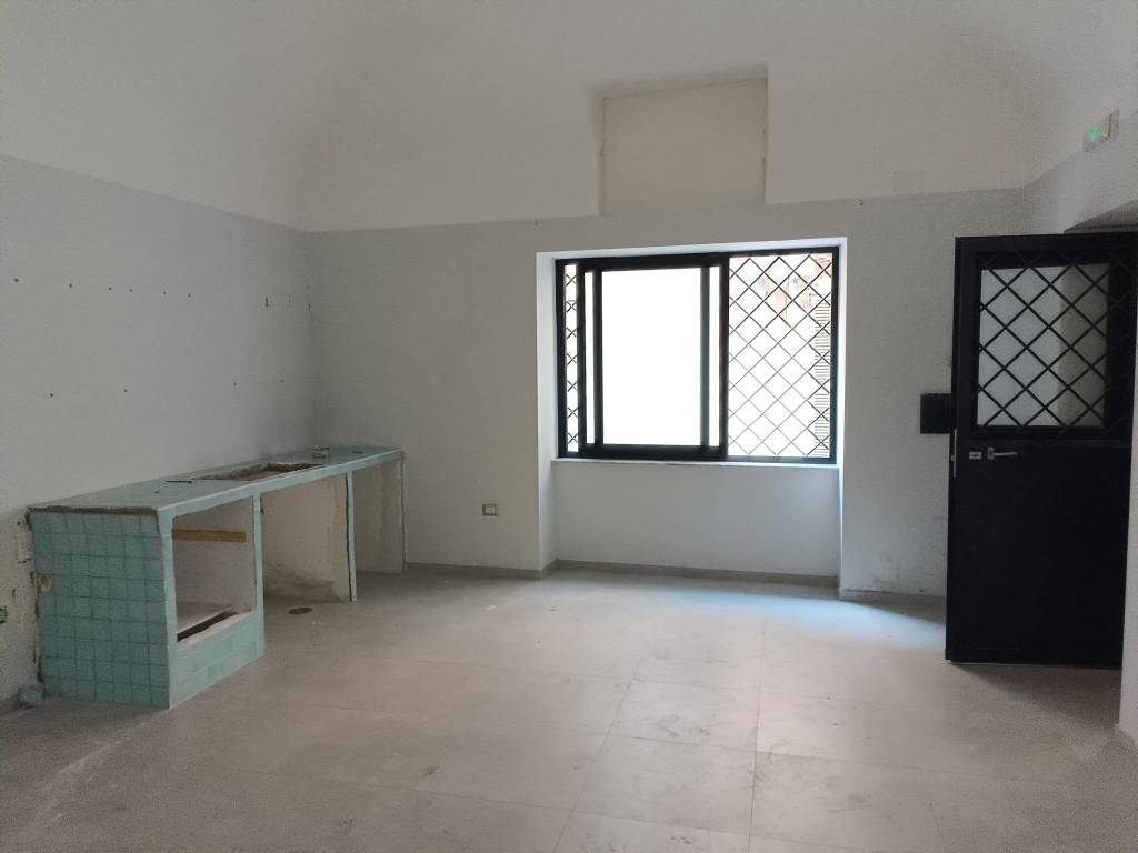 appartamento in affitto a Torre del Greco in zona Centro Città