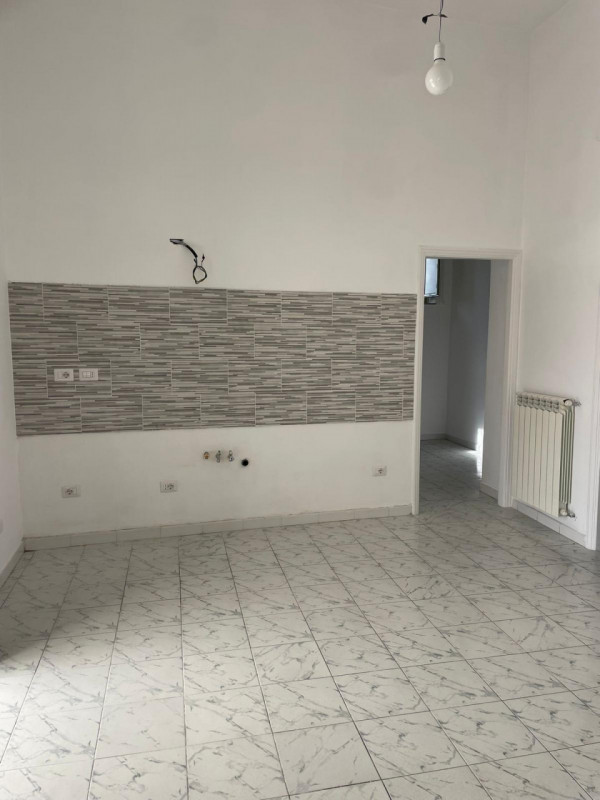 appartamento in affitto a Torre del Greco in zona Leopardi