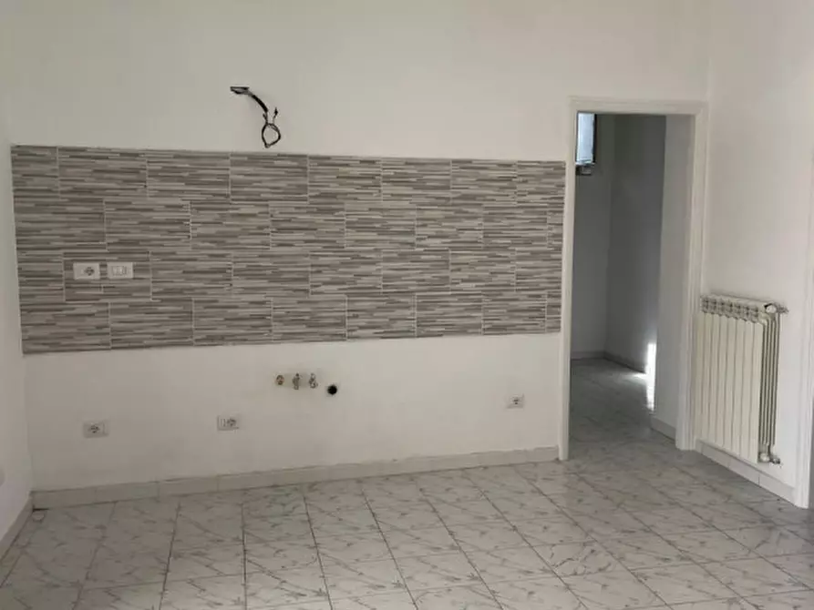 appartamento in affitto a Torre del Greco in zona Leopardi