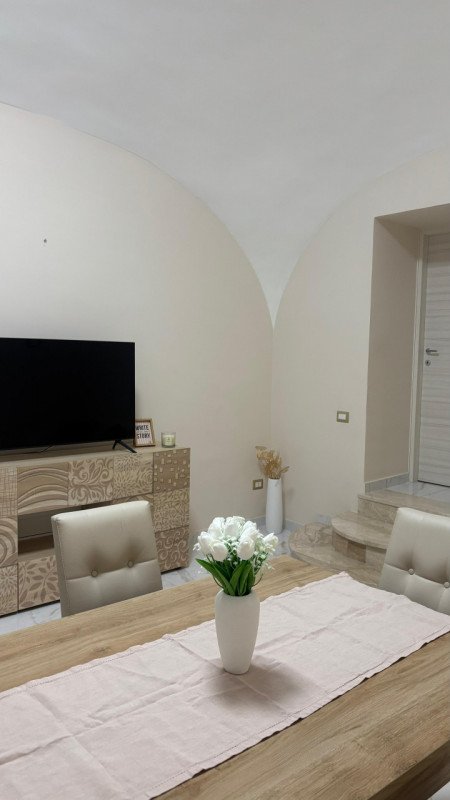 appartamento in affitto a Torre del Greco