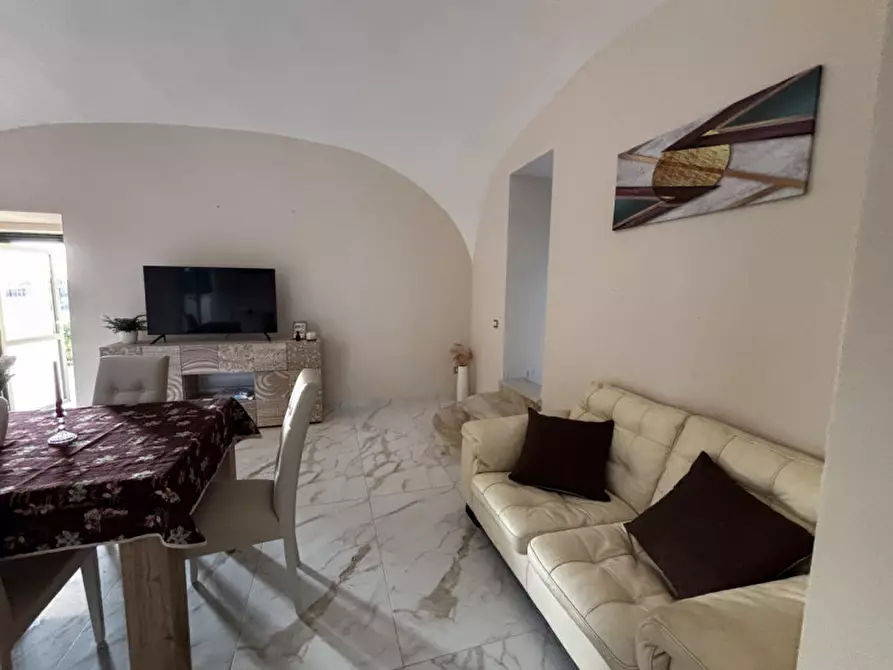 appartamento in affitto a Torre del Greco