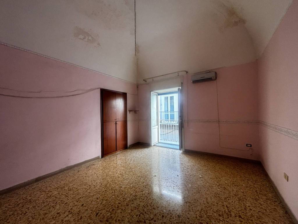 appartamento in affitto a Torre del Greco in zona Centro Città