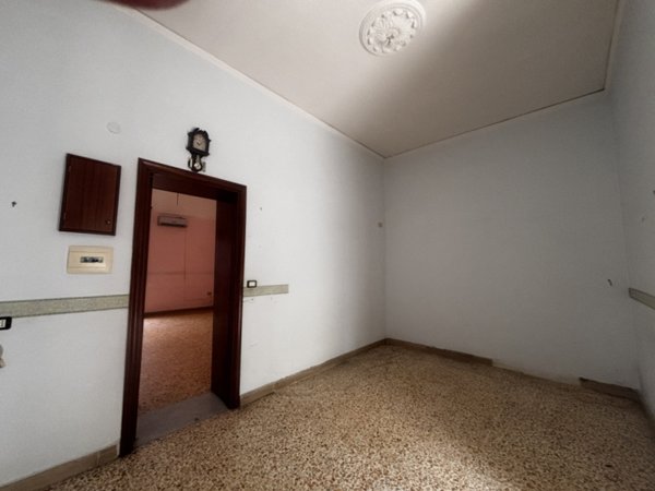 appartamento in affitto a Torre del Greco in zona Centro Città