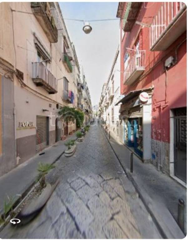 appartamento in affitto a Torre del Greco in zona Centro Città