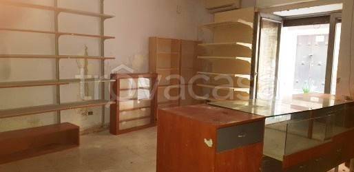 appartamento in affitto a Torre del Greco in zona Centro Città