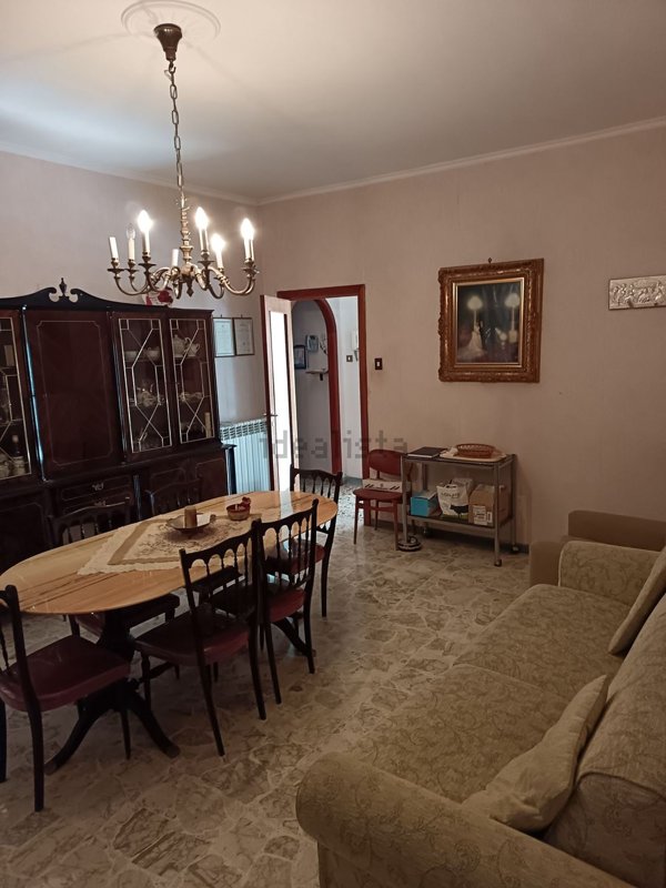 appartamento in affitto a Torre del Greco