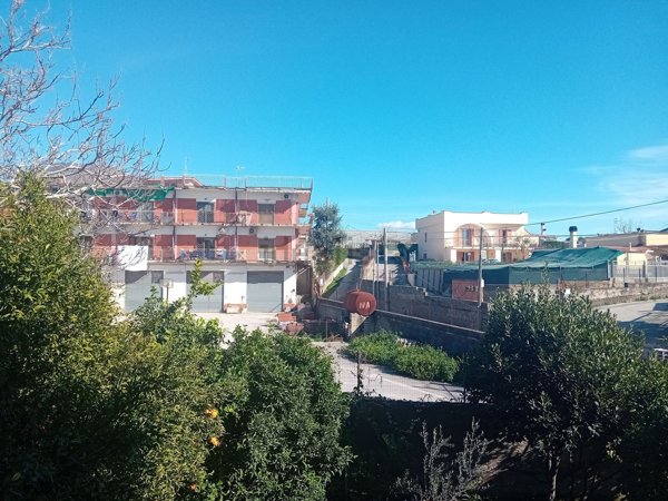 appartamento in affitto a Torre del Greco