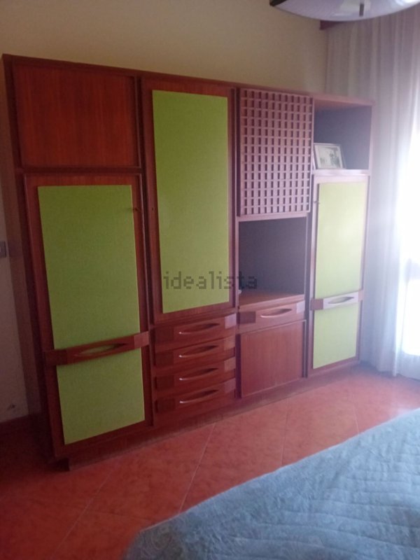 appartamento in affitto a Torre del Greco