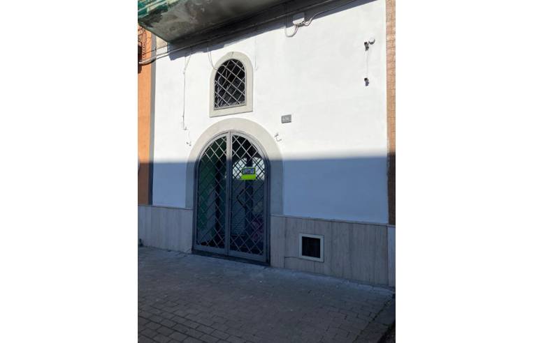 locale commerciale in affitto a Torre del Greco