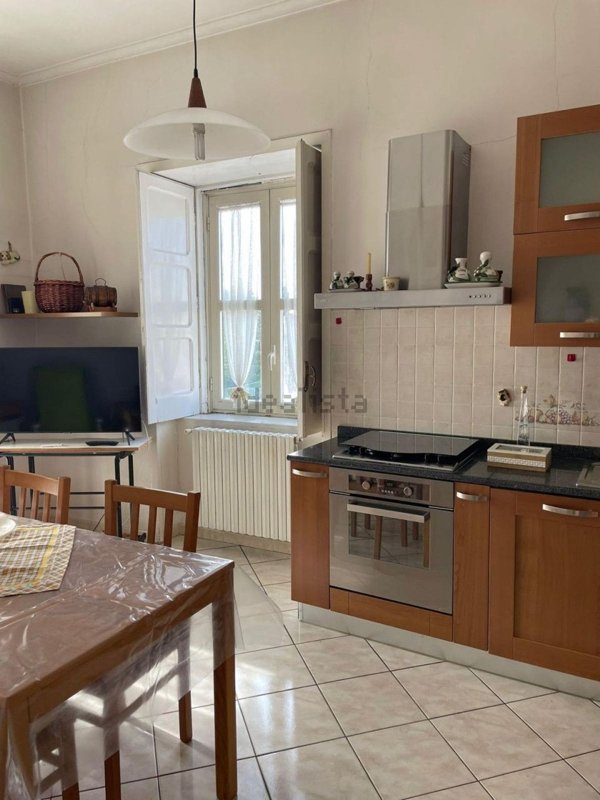 appartamento in affitto a Torre del Greco in zona Leopardi