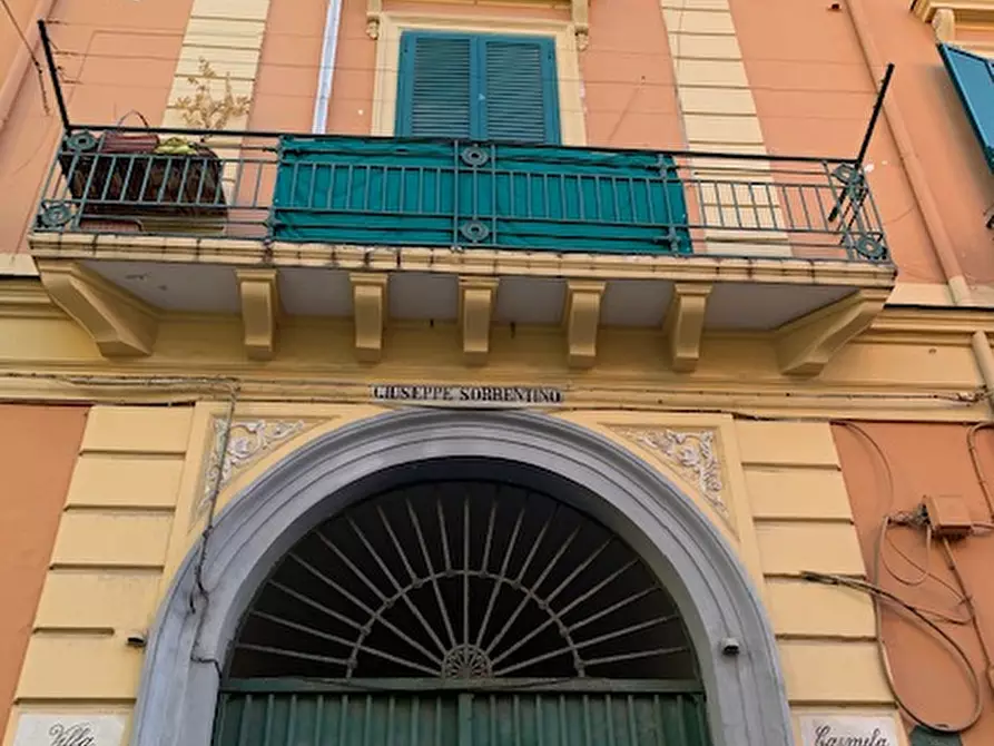 appartamento in affitto a Torre del Greco in zona Centro Città