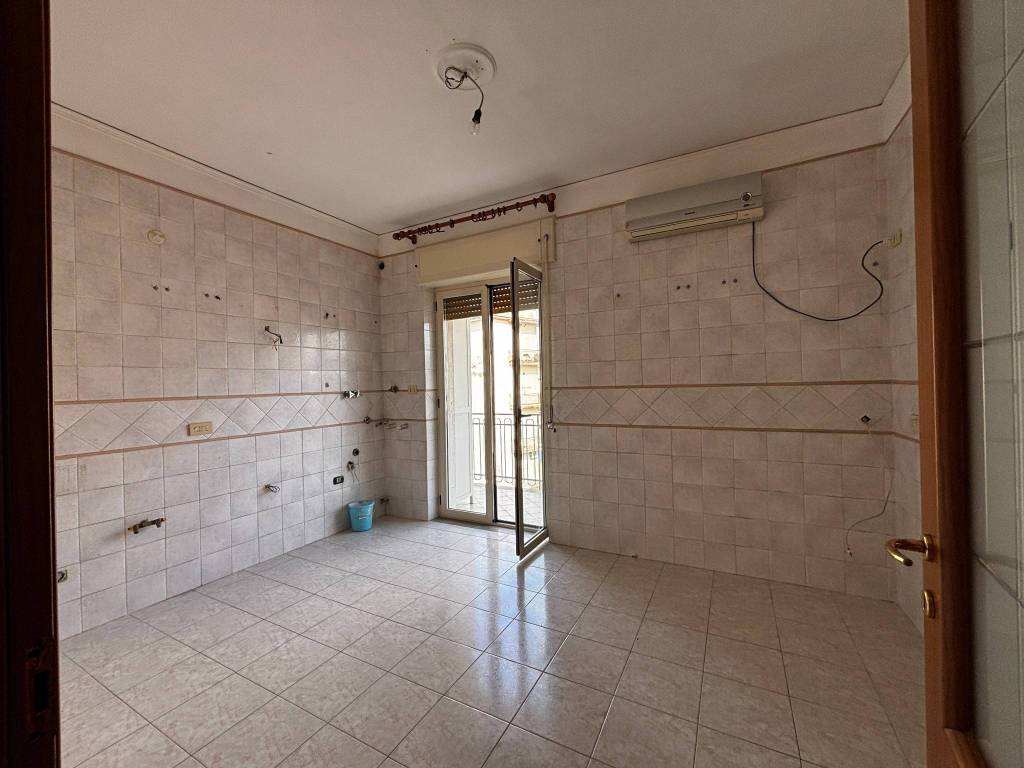 appartamento in affitto a Torre del Greco