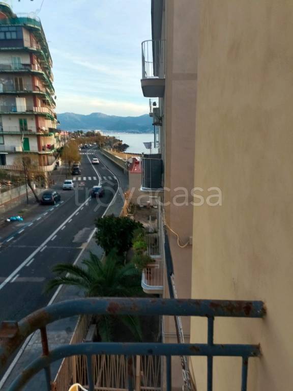 monolocale in affitto a Torre del Greco in zona Litoranea