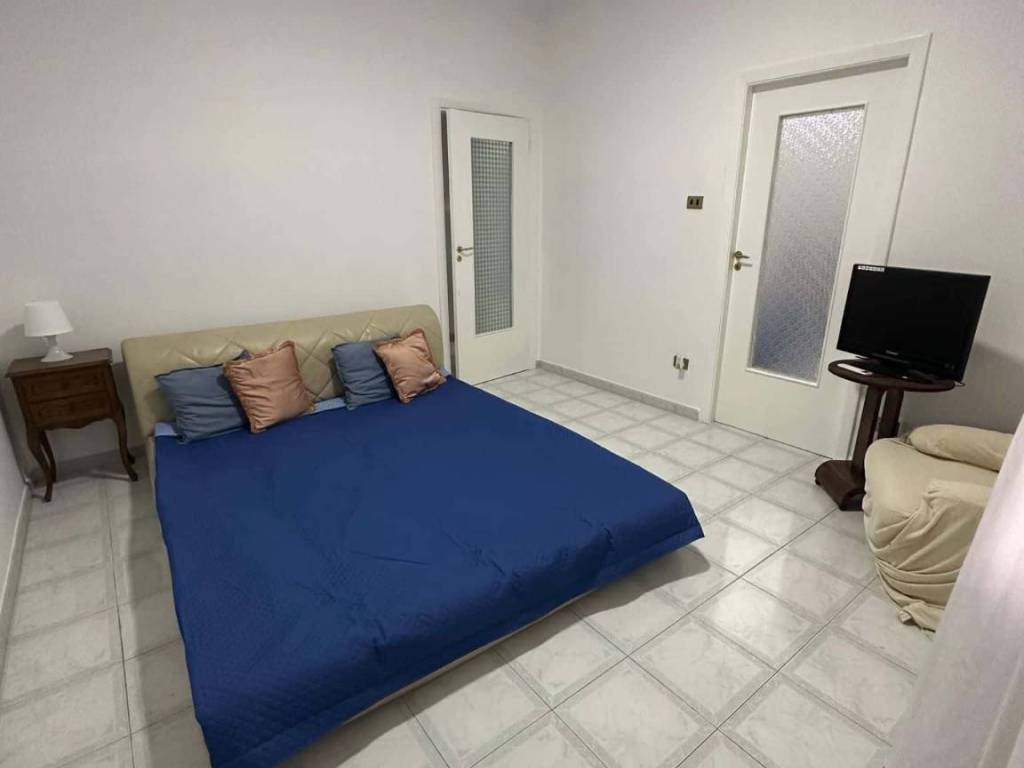 appartamento in affitto a Torre del Greco