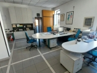 ufficio in affitto a Torre del Greco