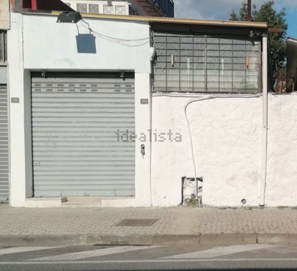 locale commerciale in affitto a Torre del Greco