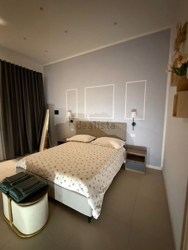 appartamento in affitto a Torre del Greco