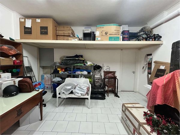 negozio in affitto a Torre del Greco