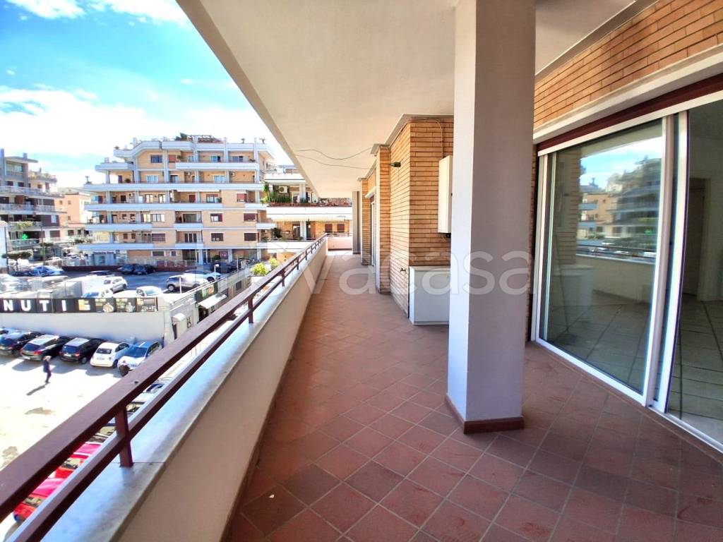 appartamento in affitto a Torre del Greco