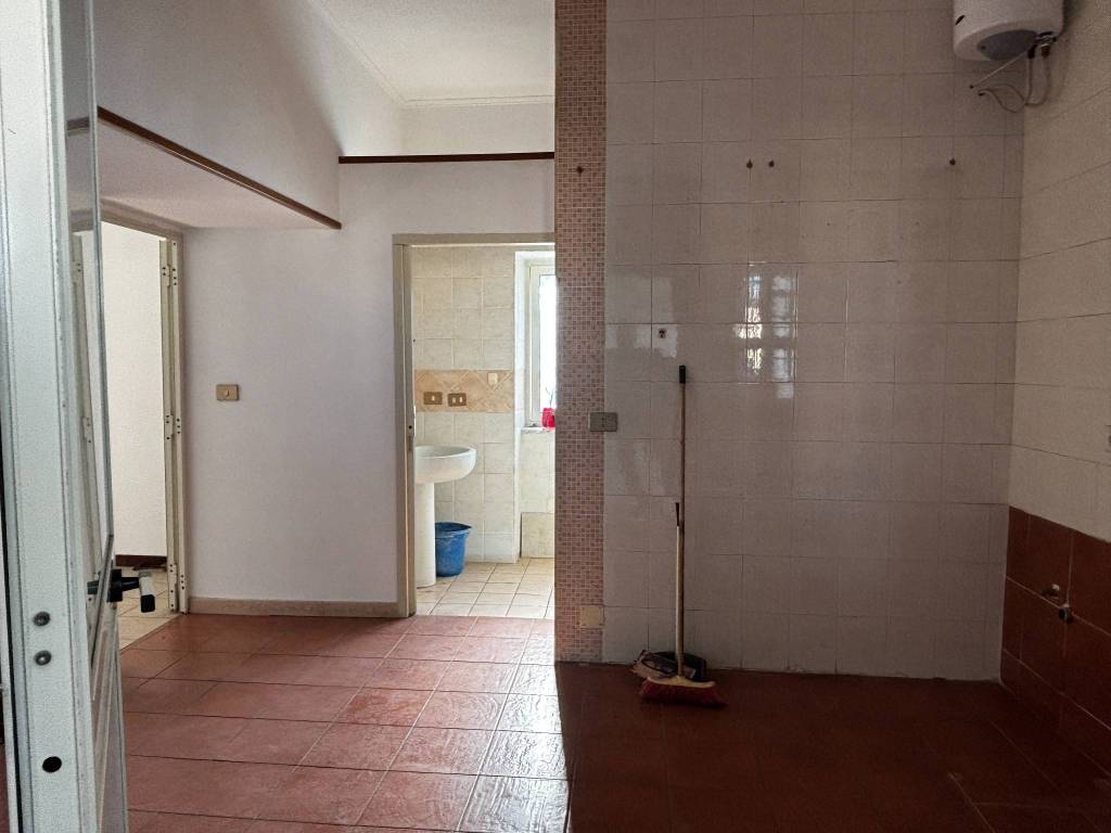 appartamento in affitto a Torre del Greco