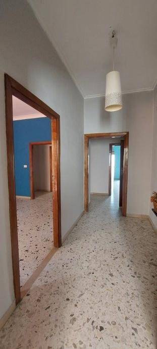 appartamento in affitto a Torre del Greco