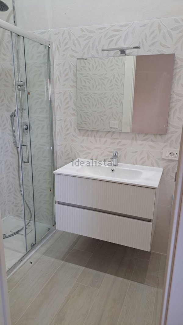 appartamento in affitto a Torre del Greco