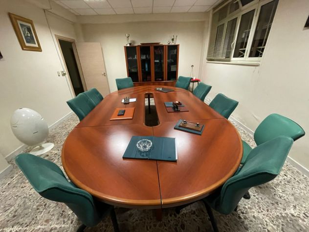 ufficio in affitto a Torre del Greco in zona Centro Città