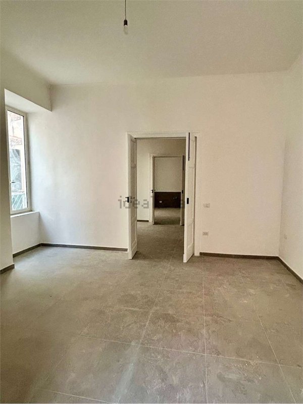 appartamento in affitto a Torre del Greco in zona Centro Città