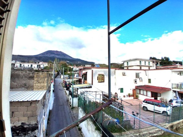 appartamento in affitto a Torre del Greco