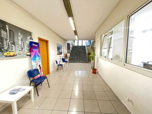 ufficio in affitto a Torre del Greco