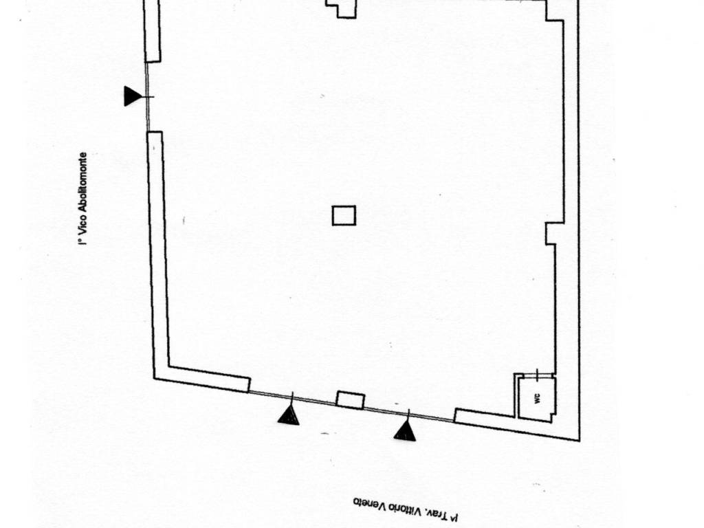 negozio in affitto a Torre del Greco in zona Centro Città